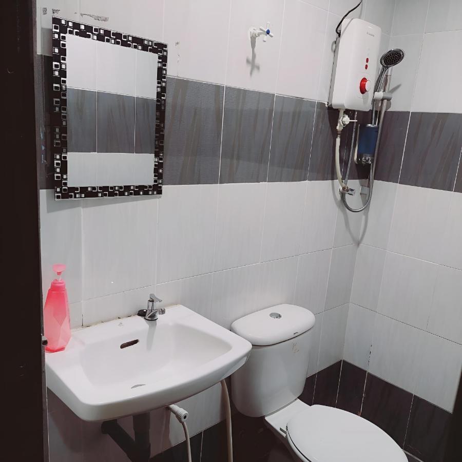 Hotel Lean Fatt Ipoh Bagian luar foto