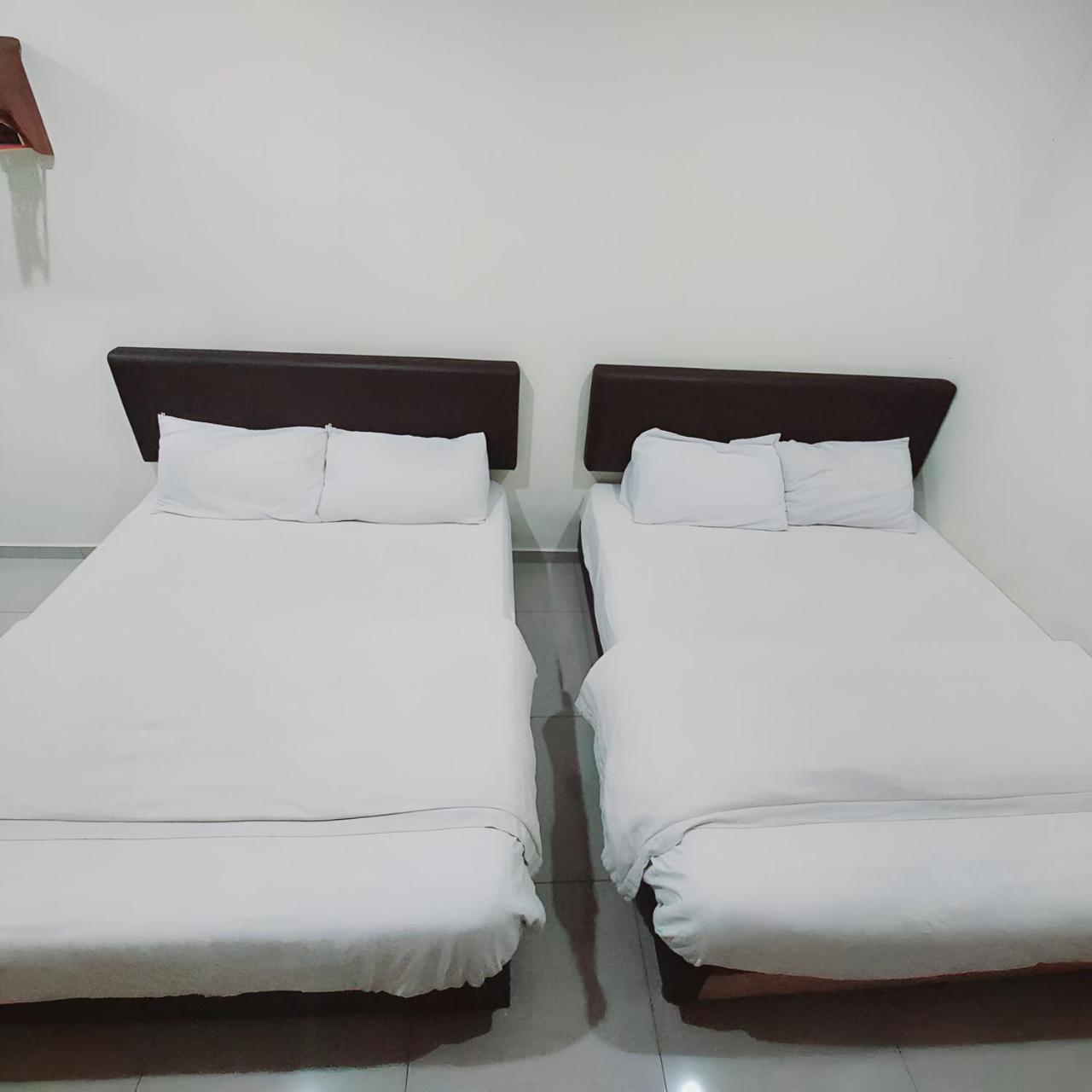 Hotel Lean Fatt Ipoh Bagian luar foto