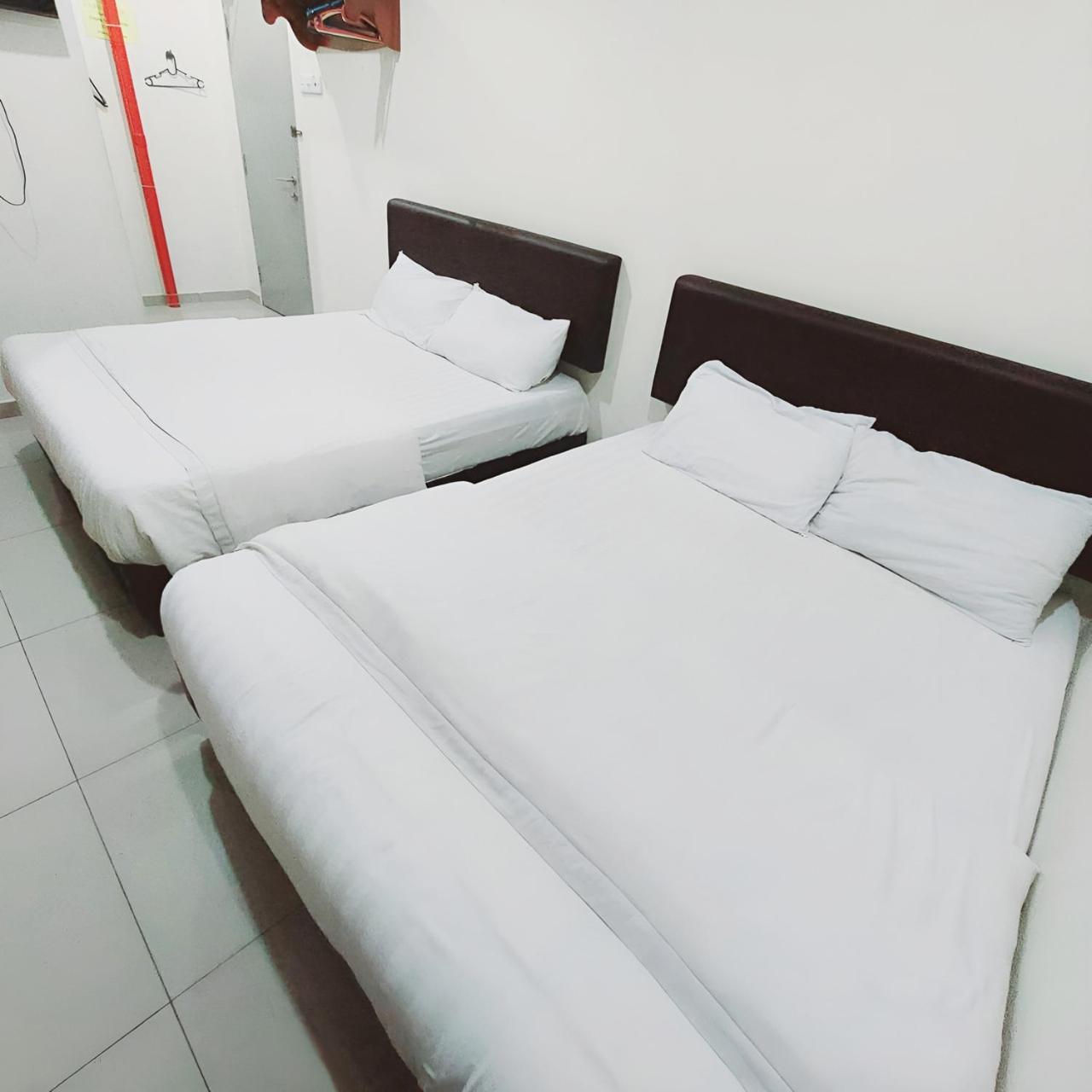 Hotel Lean Fatt Ipoh Bagian luar foto