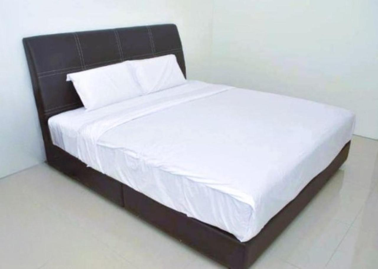 Hotel Lean Fatt Ipoh Bagian luar foto