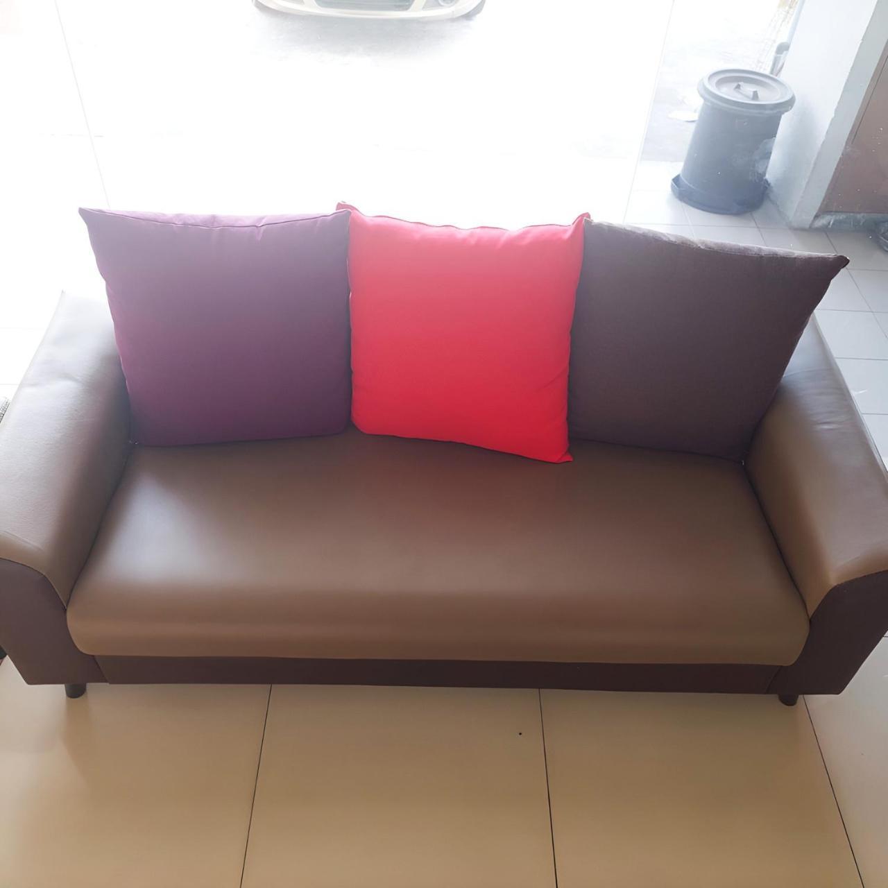 Hotel Lean Fatt Ipoh Bagian luar foto