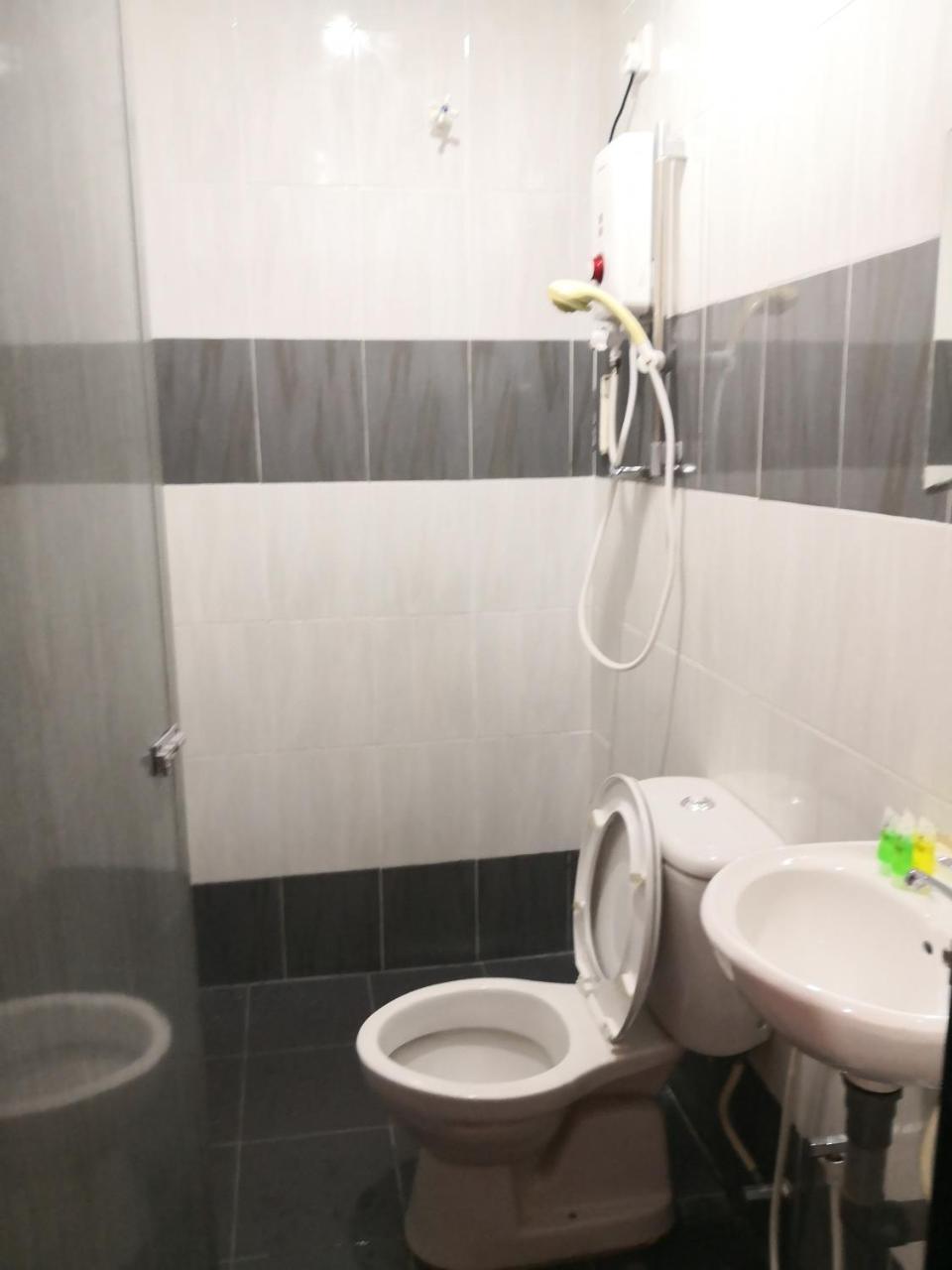 Hotel Lean Fatt Ipoh Bagian luar foto